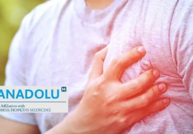 Symptômes, diagnostic et prévention : tout ce qu’il faut savoir sur la tachycardie