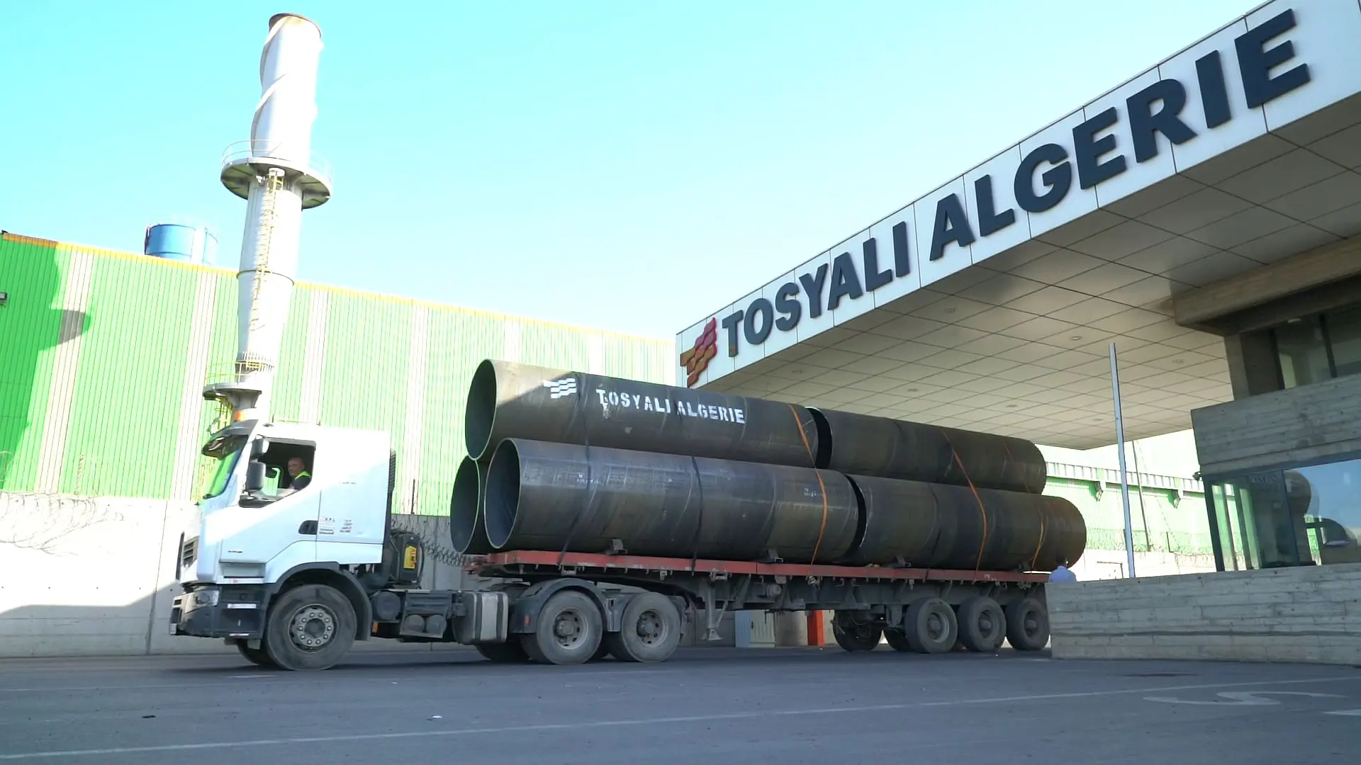 Tosyali enclenche le chantier d’une nouvelle usine : le minerai de Gara Djebilet au centre du projet