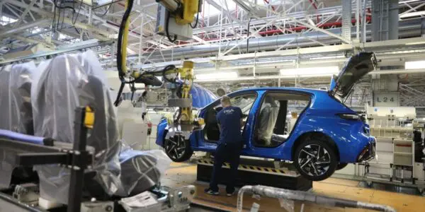 Après Fiat, Stellantis envisage l’assemblage de 2 nouvelles marques en Algérie