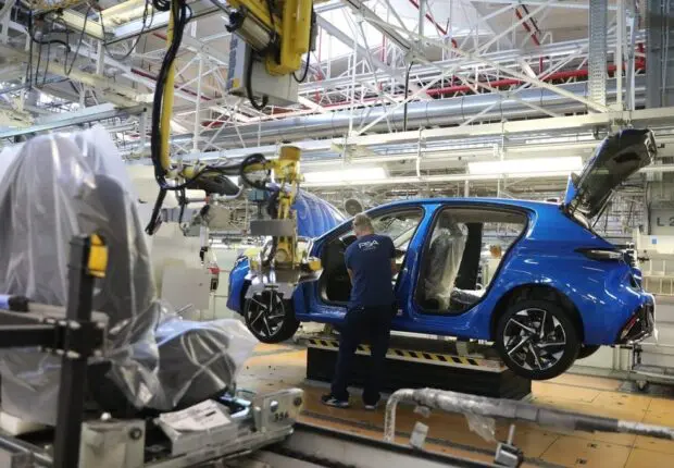 Après Fiat, Stellantis envisage l’assemblage de 2 nouvelles marques en Algérie