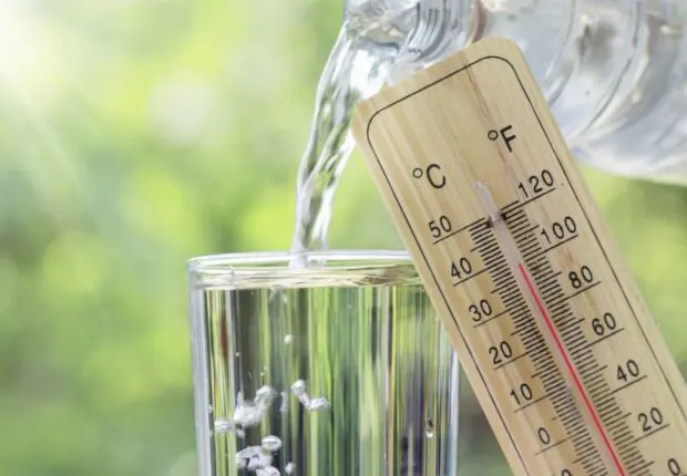 Alerte canicule en Algérie : chaleur extrême, jusqu’à 45 °C dans plusieurs régions ce lundi 18 août