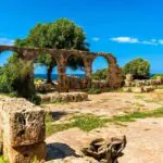 Trésors antiques d’Algérie : notre guide pour visiter Djemila, Timgad et Tipasa en été