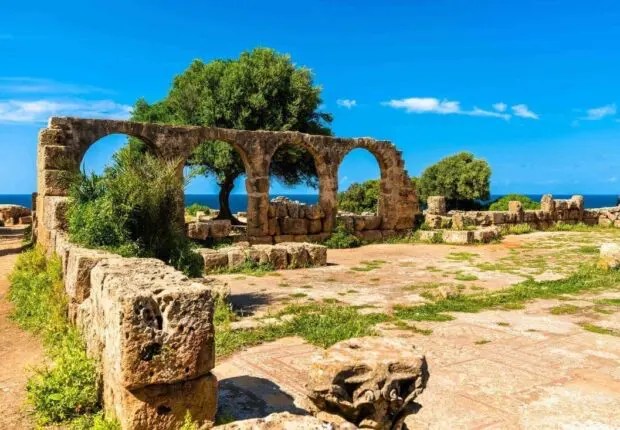 Trésors antiques d’Algérie : notre guide pour visiter Djemila, Timgad et Tipasa en été