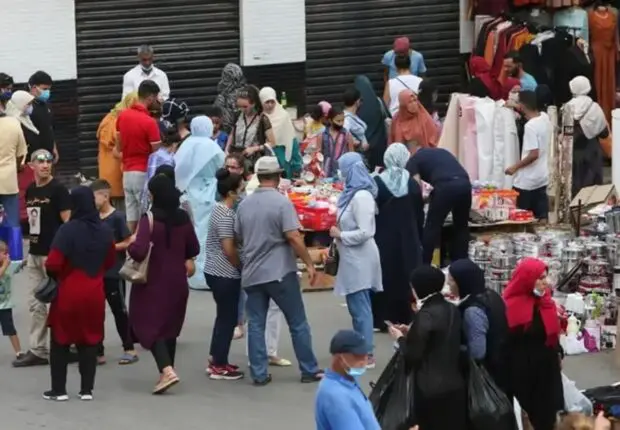 Scandale à Alger : un vendeur de vêtements arrêté pour avoir filmé ses clientes en secret
