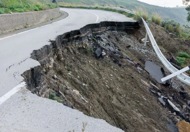 Séisme de magnitude 5,8 : Tébessa sous le choc, l’État confirme l’absence de dégâts