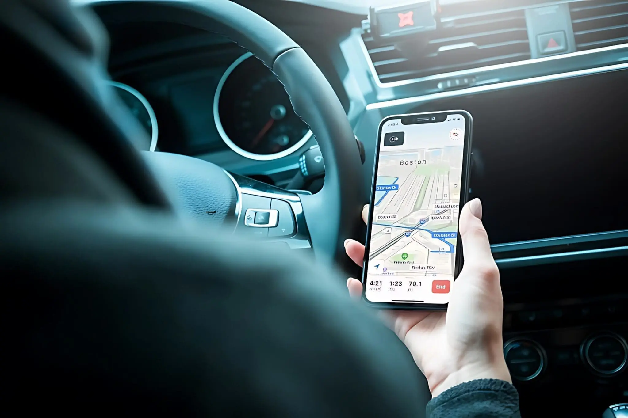 Roué de coups et dépouillé, un chauffeur clandestin échappe à ses passagers à Chéraga
