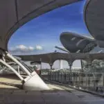 Aéroports africains les plus actifs en 2025 : où se situe l’aéroport d’Alger?