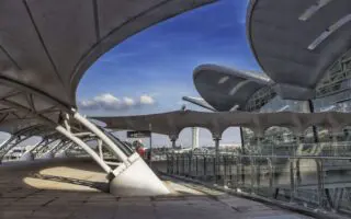 Aéroports africains les plus actifs en 2025 : où se situe l’aéroport d’Alger?