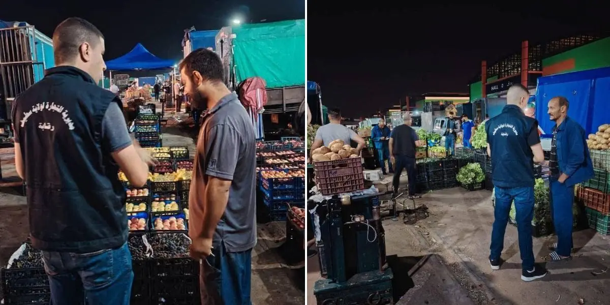 Intensification des contrôles commerciaux nocturnes pour protéger les consommateurs