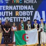 Trois innovations algériennes primées à l’IYRC 2025 en Corée du Sud