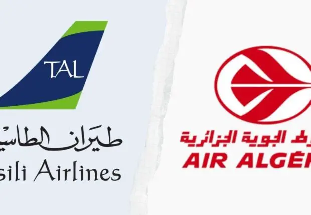 Air Algérie finalise officiellement l’acquisition de Tassili Airlines