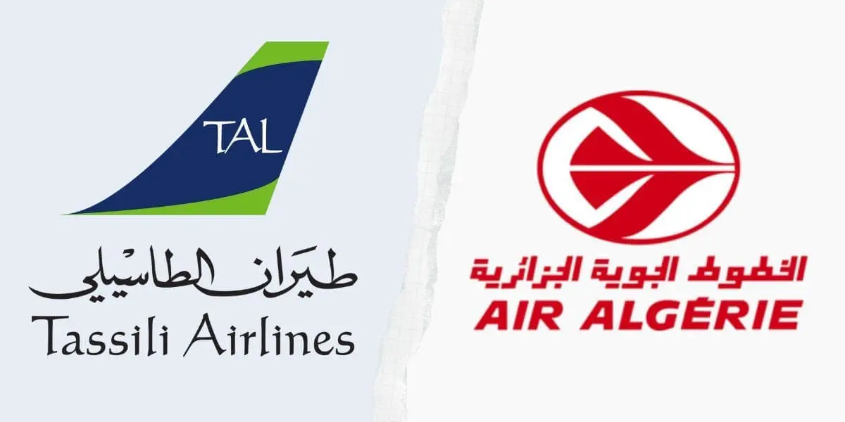 Air Algérie finalise officiellement l’acquisition de Tassili Airlines