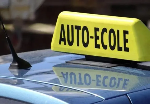 Accidents de la route en Algérie : les auto-écoles de conduite désormais sous contrôle