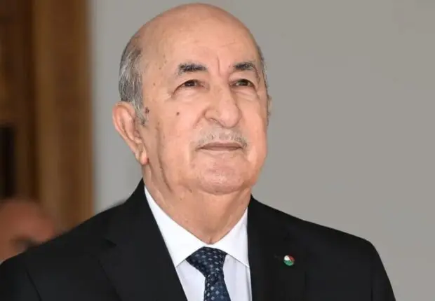 Retrait de tous les bus anciens du parc national sur ordre du président de la République