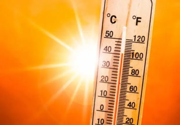 Alerte à la canicule pour ces deux wilayas demain dimanche