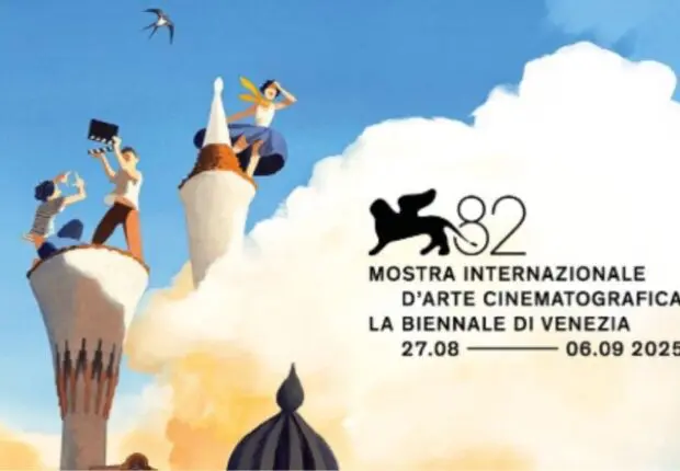 L’Algérie à la 82ᵉ Mostra de Venise : deux films en lumière en Italie