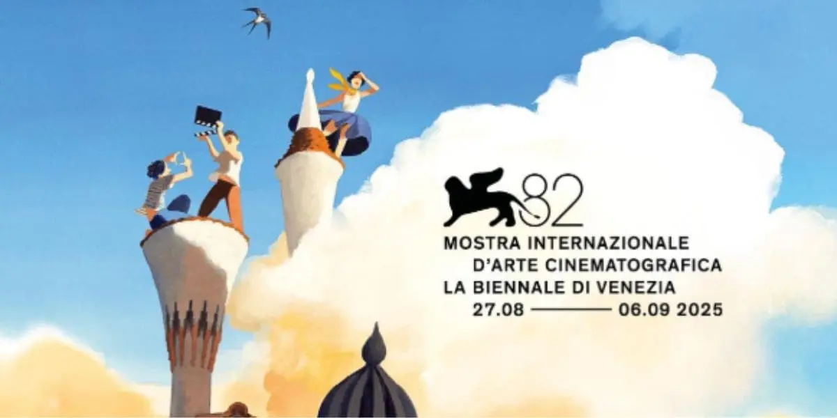 L’Algérie à la 82ᵉ Mostra de Venise : deux films en lumière en Italie