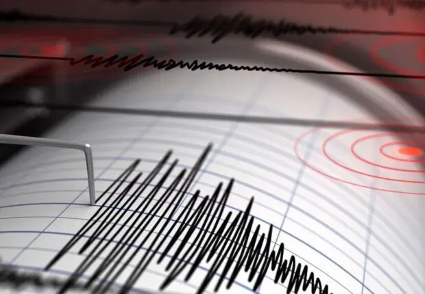 Séisme en Algérie : une secousse tellurique de magnitude 4,0 secoue Tebessa ce 30 août
