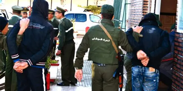 Contrebande d’insuline : un réseau utilisant des femmes comme « cachette » arrêté à Relizane