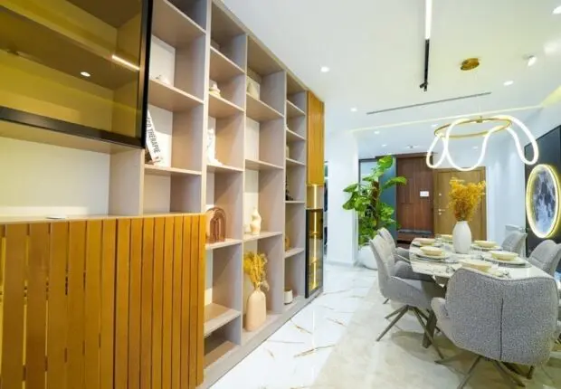 Pourquoi de plus en plus d’Algériens préfèrent acheter des appartements déjà meublés