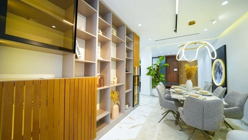 Pourquoi de plus en plus d’Algériens préfèrent acheter des appartements déjà meublés