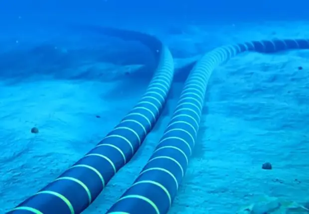 L’UE s’engage pour l’interconnexion électrique Algérie-Italie via Medlink