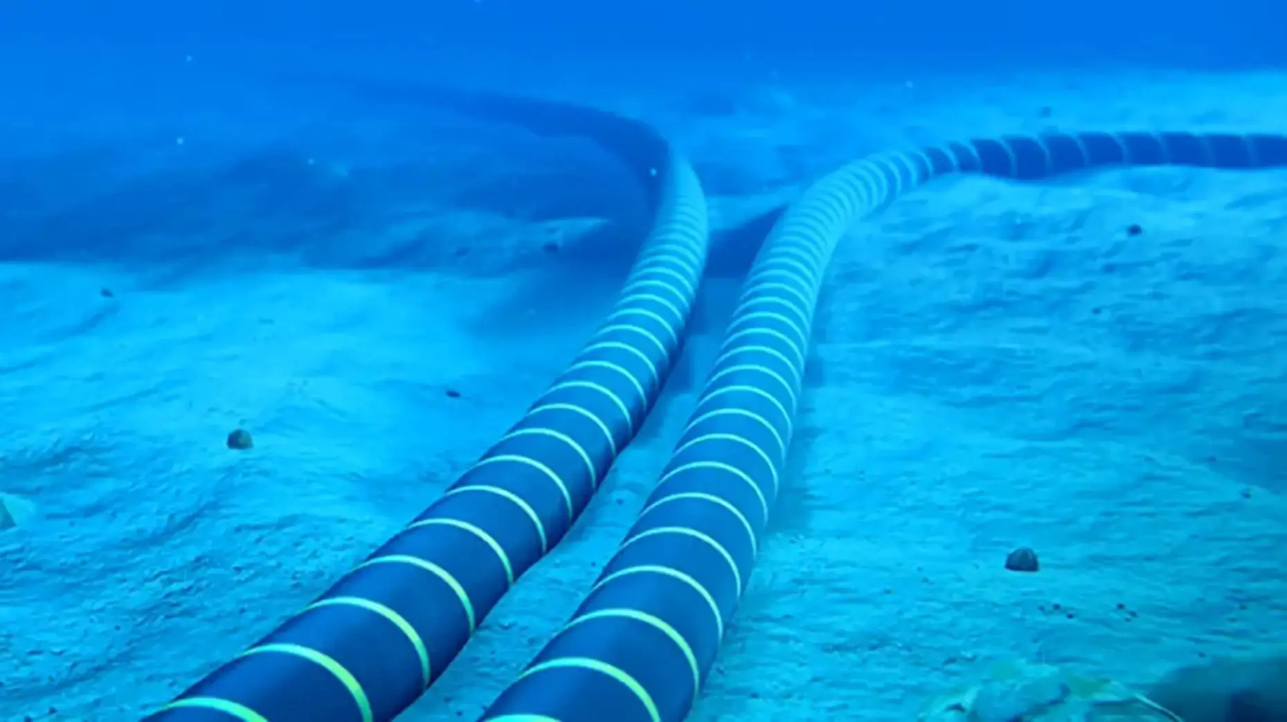 L’UE s’engage pour l’interconnexion électrique Algérie-Italie via Medlink