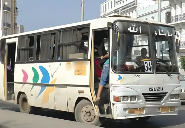 84 000 nouveaux bus contre 10 milliards de dollars : le constat coûteux de l’ex-ministre Ait Ali