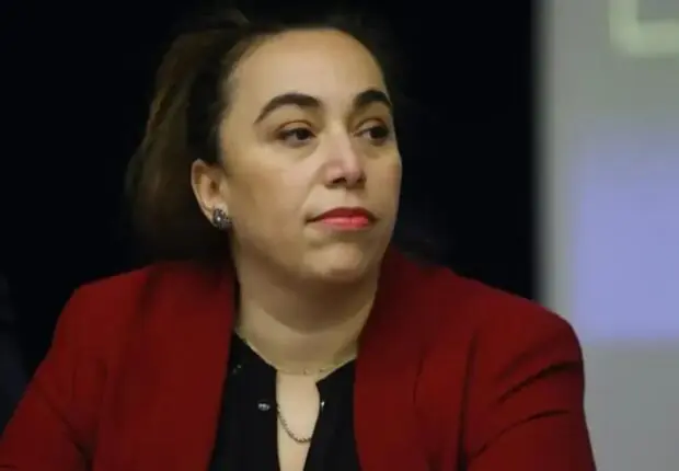 Sabrina Sebaïhi poursuit une ex-ministre française pour incitation à la haine contre les Algériens