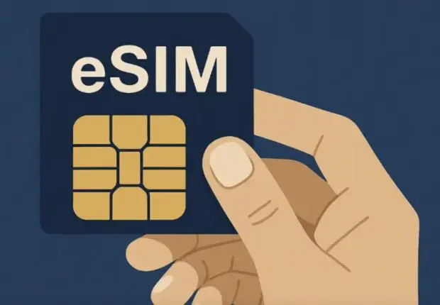 Ce qu’il faut savoir avant d’activer la eSIM Algérie de Yesim