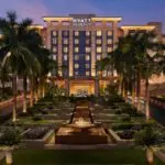 Les 5 plus beaux hôtels de luxe à Alger avec vue imprenable