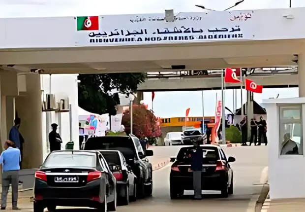 Passage aux frontières : la taxe carburant désormais payable en ligne, voici comment faire