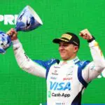 Isack Hadjar change d’écurie et rejoint Red Bull