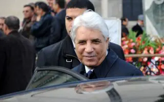 Tayeb Louh reçoit une mauvaise nouvelle de la Cour suprême