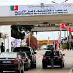 Voyage terrestre à l’étranger : nouveau service électronique pour les Algériens