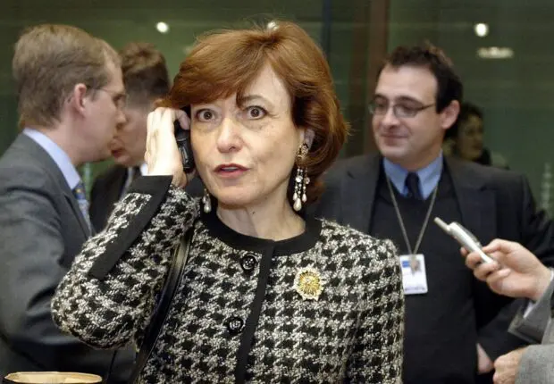 Propos de Noëlle Lenoir sur les Algériens: SOS Racisme porte plainte contre l’ex-ministre française