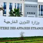 Tensions au Moyen-Orient : l’Algérie s’entretient avec les ambassadeurs des pays arabes touchés