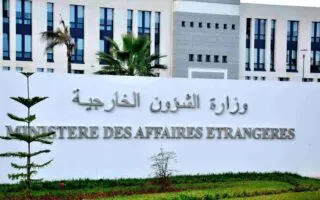 Tensions au Moyen-Orient : l’Algérie s’entretient avec les ambassadeurs des pays arabes touchés