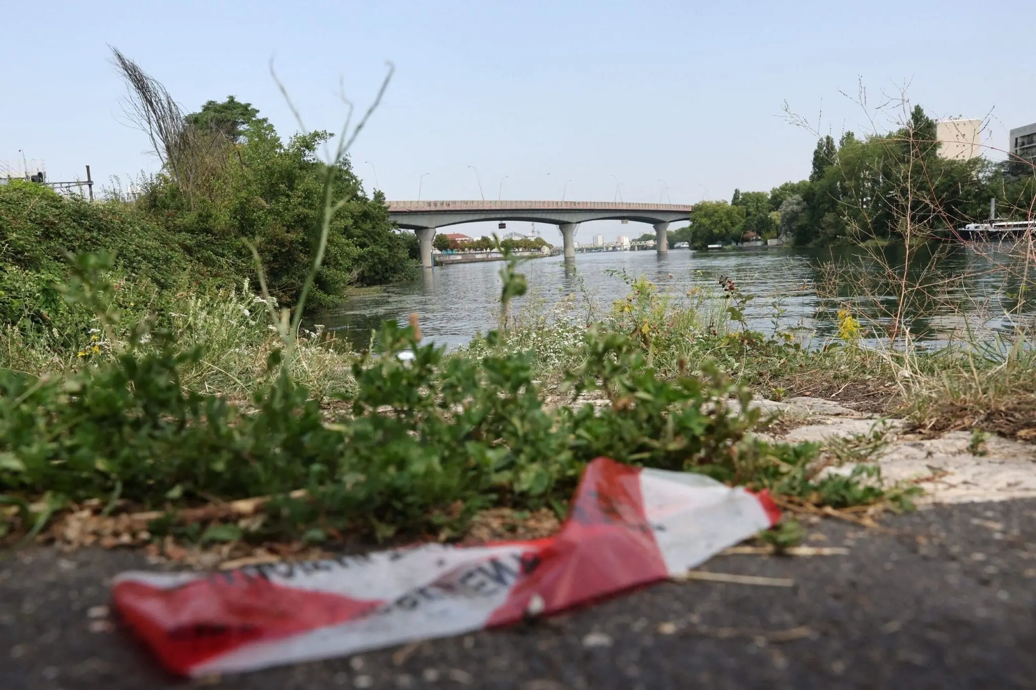 Mystère des cadavres de la Seine : 2 Algériens parmi les victimes d’un présumé tueur en série