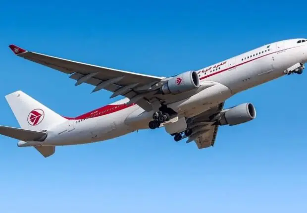 Air Algérie s’envole vers Guangzhou : des billets dès 96 000 DA pour la Chine