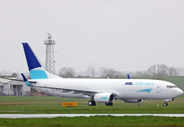 Vols France – Algérie : ASL Airlines ouvre les ventes pour l’hiver 2026