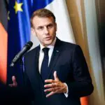 Christophe Gleizes condamné à 7 ans de prison : Emmanuel Macron promet d’agir pour sa « libération »