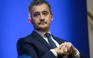 France : Gérald Darmanin veut geler l’immigration légale durant trois ans