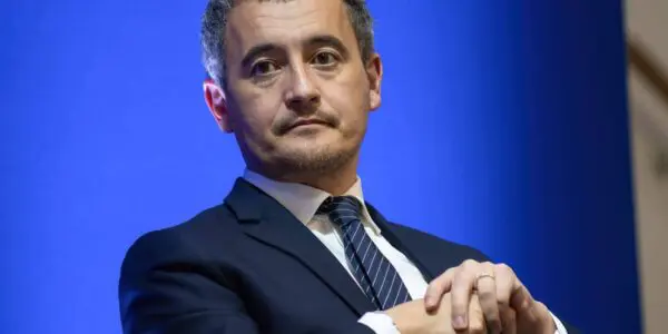 France : Gérald Darmanin veut geler l’immigration légale durant trois ans