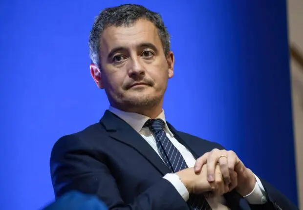 Mariages avec des sans-papiers en France : Darmanin durcit les contrôles