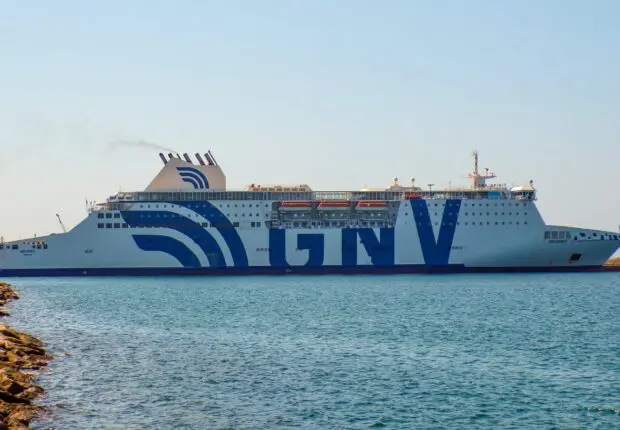 France – Algérie en ferry : GNV offre jusqu’à 35% de réduction sur ses traversées