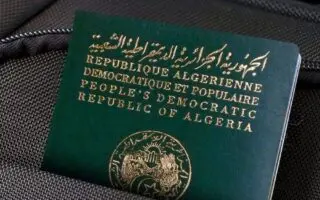 Passeport biométrique : l’Algérie lance le renouvellement en ligne pour la diaspora