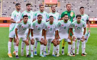 Algérie – Niger : à quelle heure et sur quelles chaines voir le match ?