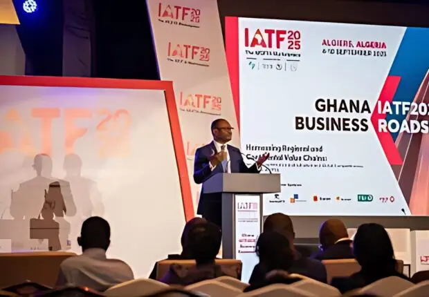 IATF 2025 : le diplomate algérien Larbi Latrèche nommé chef d’orchestre de l’événement