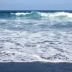 La mer se calme : conditions plus favorables dès mardi sur les côtes algériennes